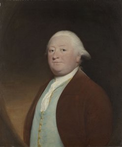John Woodyeare